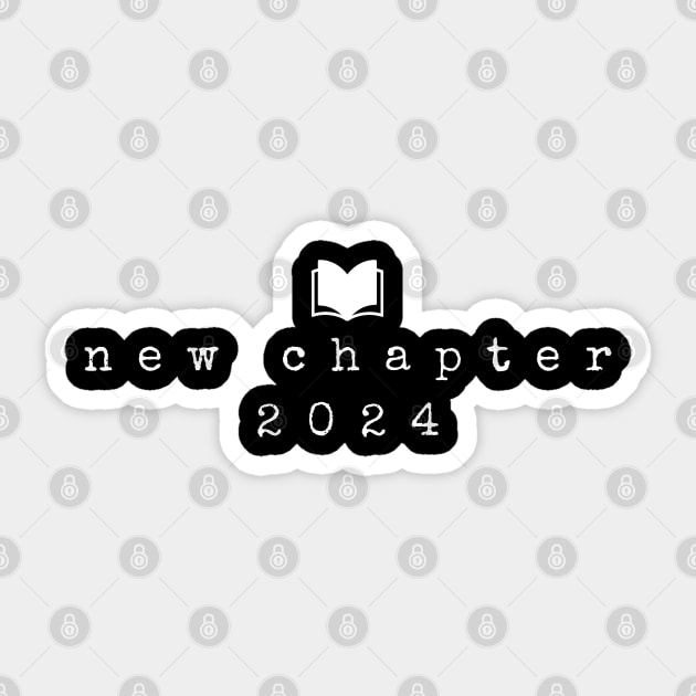 new-year-2024 Sticker by DewaJassin